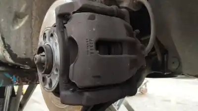 Second-hand car spare part front right brake caliper for renault modus / grand modus (f/jp0_) 1.5 dci (fp0f, jp0f) oem iam references 