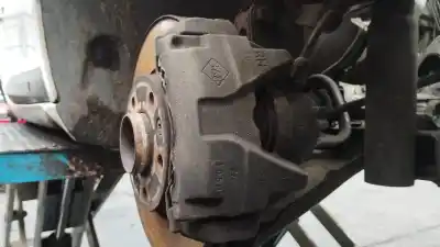 Recambio de automóvil de segunda mano de PINZA FRENO DELANTERA DERECHA para RENAULT MEGANE III BERLINA 5 P  referencias OEM IAM   