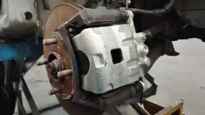 Pezzo di ricambio per auto di seconda mano  per FORD FIESTA (CCN)  Riferimenti OEM IAM   
