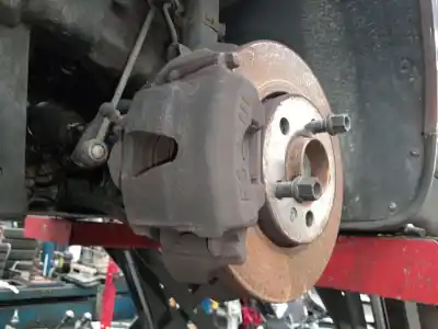Pezzo di ricambio per auto di seconda mano  per AUDI A2 (8Z)  Riferimenti OEM IAM   