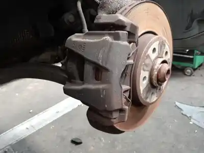 Автозапчасти б/у передний правый тормозной суппорт за audi a4 b8 avant (8k5) 2.0 tdi ссылки oem iam 