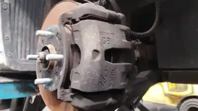 Peça sobressalente para automóvel em segunda mão  por HYUNDAI I20  Referências OEM IAM   