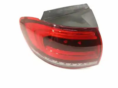 Peça sobressalente para automóvel em segunda mão farolim traseiro esquerdo por mercedes-benz clase b (w247) 247 referências oem iam a2479066500  