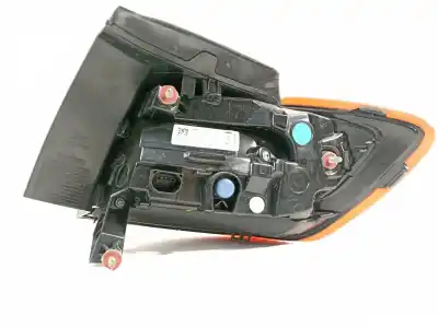 Peça sobressalente para automóvel em segunda mão farolim traseiro esquerdo por mercedes-benz clase b (w247) 247 referências oem iam a2479066500  