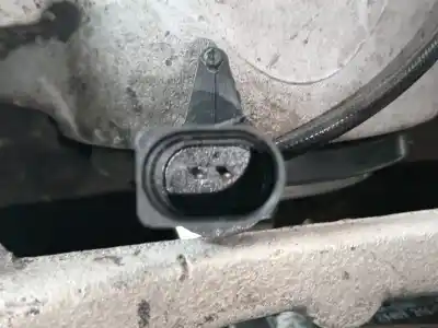 Автозапчасти б/у передний левый тормозной суппорт за audi q5 (8r) 2.0 tfsi (155kw) ссылки oem iam 8k0615123  
