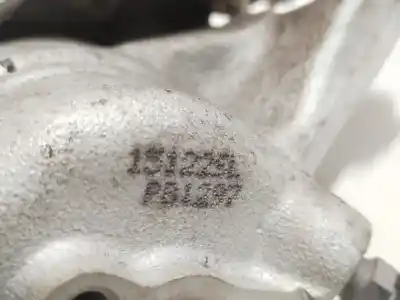 Second-hand car spare part front left brake caliper for mazda cx-30 zenith oem iam references dfy53399z  