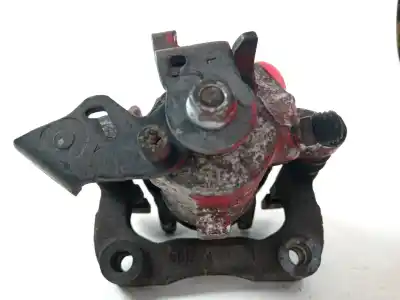 Pezzo di ricambio per auto di seconda mano pinza freno posteriore sinistra per audi a3 (8l) 1.9 tdi riferimenti oem iam 1j0615423h  