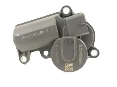 Pièce détachée automobile d'occasion boitier de papillon pour mercedes-benz clase b (w247) 247 références oem iam a2139068601  