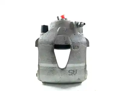 Peça sobressalente para automóvel em segunda mão pinça de travão dianteira esquerda por seat mii (kf1) @mii referências oem iam 1k0615123d