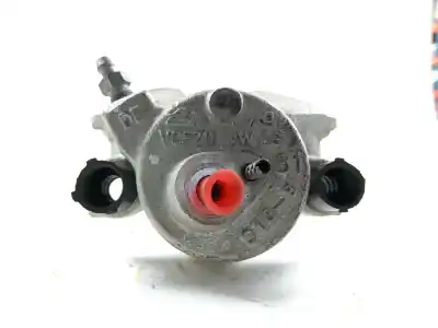 Peça sobressalente para automóvel em segunda mão pinça de travão dianteira esquerda por seat mii (kf1) @mii referências oem iam 1k0615123d  