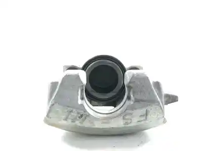 Peça sobressalente para automóvel em segunda mão pinça de travão dianteira esquerda por seat mii (kf1) @mii referências oem iam 1k0615123d  