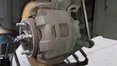 Second-hand car spare part front right brake caliper for toyota yaris (ksp9/scp9/nlp9) 1.3 cat oem iam references 