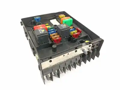 Gebrauchtes Autoersatzteil relais sicherungskasten multifunktionsrelais zum volkswagen golf vi (5k1) gti oem-iam-referenzen 1k0937125d  