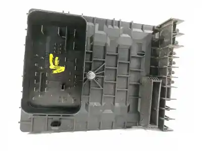 Gebrauchtes Autoersatzteil relais sicherungskasten multifunktionsrelais zum volkswagen golf vi (5k1) gti oem-iam-referenzen 1k0937125d  
