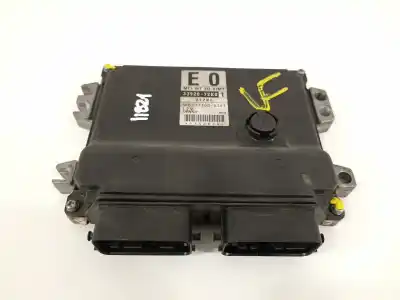 Second-hand car spare part ecu engine control for suzuki swift berlina (mz) gl oem iam references 3392072k01
