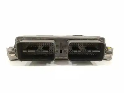 Second-hand car spare part ecu engine control for suzuki swift berlina (mz) gl oem iam references 3392072k01  