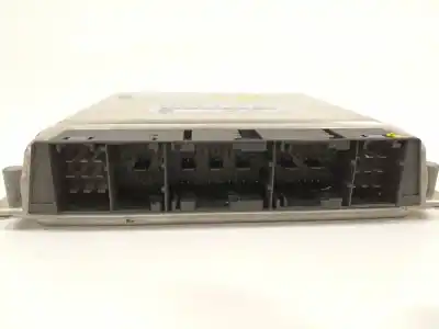 Second-hand car spare part ecu engine control for bmw x5 (e53) 3.0d oem iam references 13617789376 7789376 0281010314