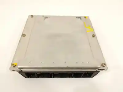 Second-hand car spare part ecu engine control for bmw x5 (e53) 3.0d oem iam references 13617789376 7789376 0281010314