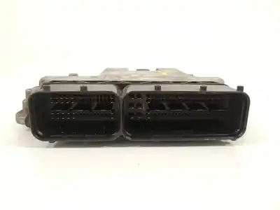Автозапчастина б/у ебу контролер двигуна для seat ibiza (6j5) reference посилання на oem iam 03g906013n  