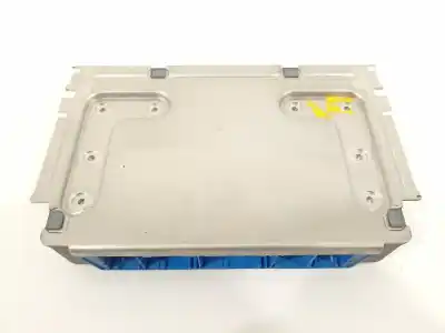 Second-hand car spare part automatic gearbox control unit for bmw x5 (e53) 3.0d oem iam references 24607521759  7521759