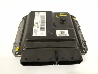 Автозапчастина б/у ебу контролер двигуна для opel astra j lim. enjoy посилання на oem iam 55575315