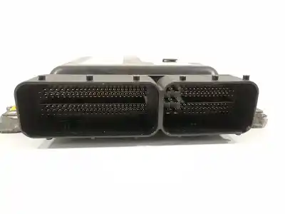 Автозапчастина б/у ебу контролер двигуна для opel astra j lim. enjoy посилання на oem iam 55575315  