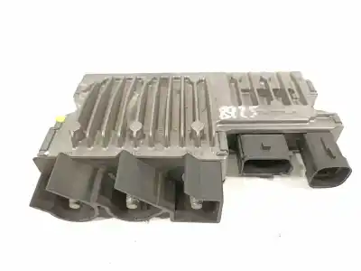 Pezzo di ricambio per auto di seconda mano modulo elettronico per citroen c4 lim. 1.6 blue-hdi fap riferimenti oem iam 9678342280  9678342280