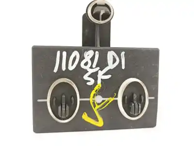 Автозапчастина б/у модуль комфорт для seat leon (5f1) fr посилання на oem iam 5q4959593e  