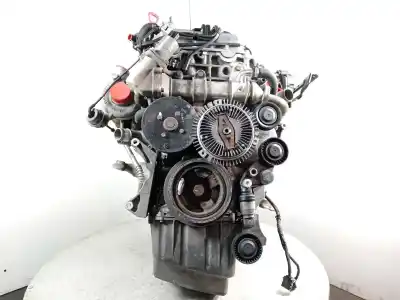 Автозапчастина б/у двигун комплект для ssangyong rodius xdi посилання на oem iam d27a  
