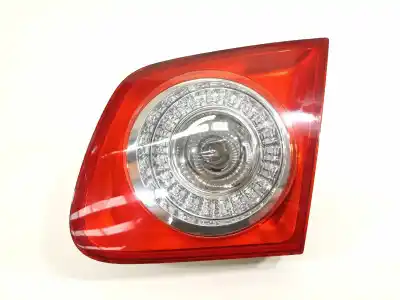 Автозапчастина б/у правий ліхтар в дверях для volkswagen jetta (1k2) advance посилання на oem iam 1k5945094