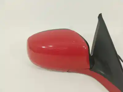 Peça sobressalente para automóvel em segunda mão espelho retrovisor direito por suzuki swift berlina (mz) gl referências oem iam 8470162j20  