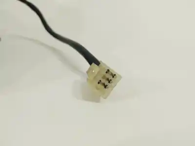 Peça sobressalente para automóvel em segunda mão espelho retrovisor direito por suzuki swift berlina (mz) gl referências oem iam 8470162j20  