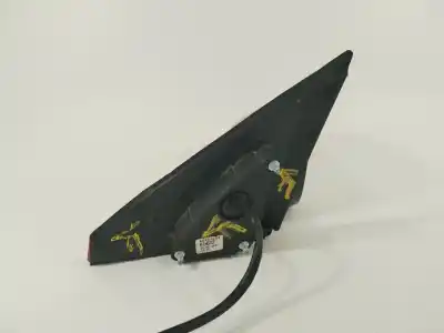 Peça sobressalente para automóvel em segunda mão espelho retrovisor direito por suzuki swift berlina (mz) gl referências oem iam 8470162j20  