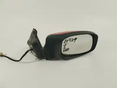 Peça sobressalente para automóvel em segunda mão espelho retrovisor direito por suzuki swift berlina (mz) gl referências oem iam 8470162j20  
