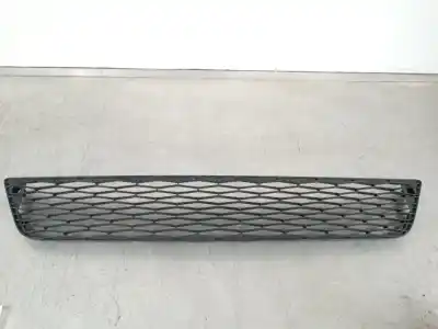 Автозапчасти б/у центральная решетка бампера за seat leon sc (5f5) style ссылки oem iam 5f0853667  