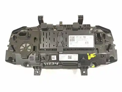 Автозапчастина б/у панель інструментів для seat leon st (5f8) style посилання на oem iam 5f0920790  