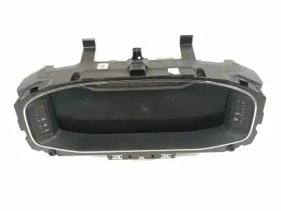 Автозапчастина б/у панель інструментів для seat leon st (5f8) style посилання на oem iam 5f0920790  