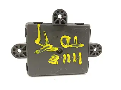 Second-hand car spare part comfort module for ford focus turn. titanium oem iam references f1et14b532ae  