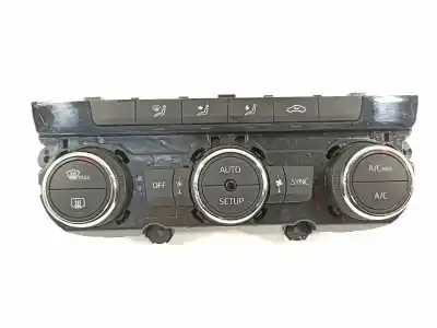 İkinci el araba yedek parçası IKLIM KONTROLÜ için SEAT LEON (5F1)  OEM IAM referansları 5F0907044  