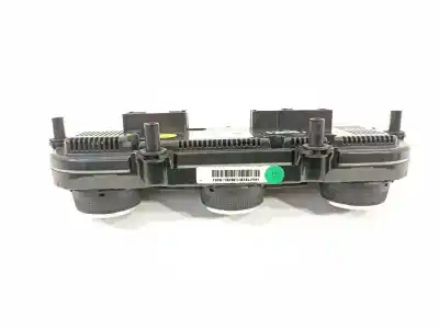 Peça sobressalente para automóvel em segunda mão comando de sofagem (chauffage / ar condicionado) por seat leon (5f1) fr referências oem iam 5f0907044  