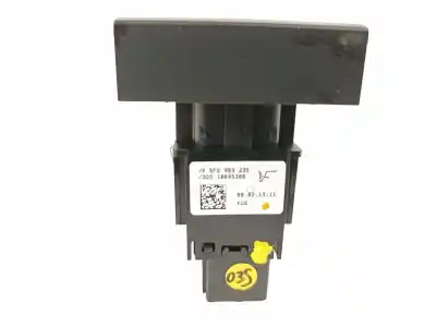 Piesă de schimb auto la mâna a doua avertizare pentru seat leon (5f1) fr referințe oem iam 5f0953235a  