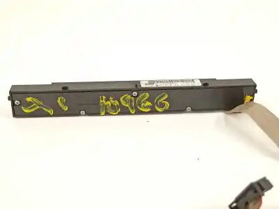 Second-hand car spare part multifunction switch for bmw x1 (e84) 2.0 turbodiesel cat oem iam references 61319203972  