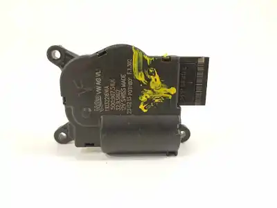 Peça sobressalente para automóvel em segunda mão motor de abertura da comporta de sofagem por seat leon (5f1) fr referências oem iam 5q0907511k