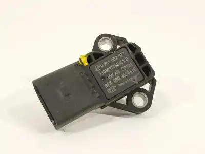 Peça sobressalente para automóvel em segunda mão sensor por seat leon (5f1) fr referências oem iam 03g906051e