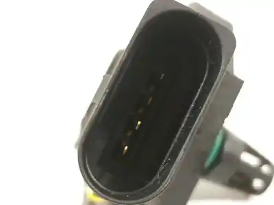 Peça sobressalente para automóvel em segunda mão sensor por seat leon (5f1) fr referências oem iam 03g906051e 0281002977 