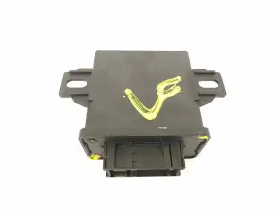 Second-hand car spare part electronic module for seat leon (5f1) fr oem iam references 5q0907357  