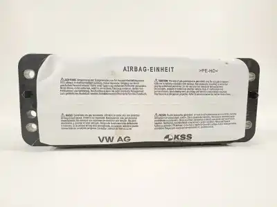 Peça sobressalente para automóvel em segunda mão airbag dianteiro direito por seat leon (5f1) fr referências oem iam 5f0880204