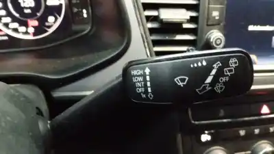 Автозапчасти б/у прерывный контроль за seat leon st (5f8) style ссылки oem iam   