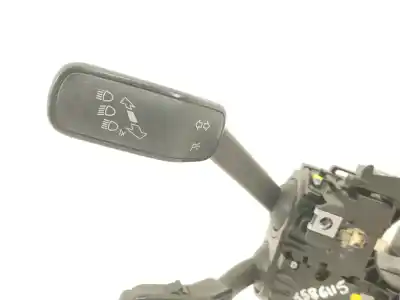 Автозапчасти б/у прерывный контроль за seat leon st (5f8) style ссылки oem iam 5q0953507hb 6q0963613an 