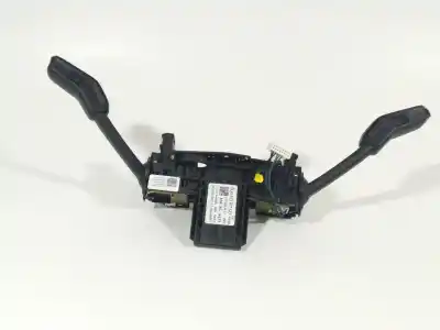 Second-hand car spare part indicator switch for seat leon st (5f8) x-perience 4drive oem iam references 5q0953507gd  